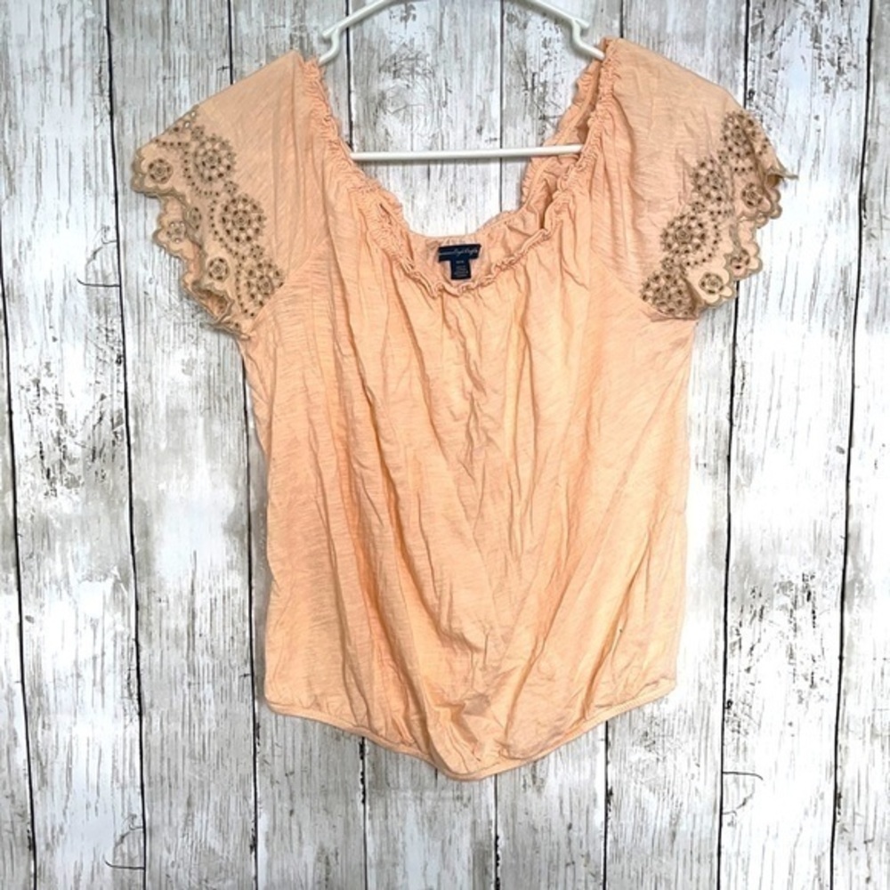 🌟American Eagle Top​​​​